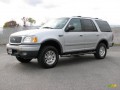 Technical specifications and characteristics for【Ford Expedition (U173)】 - picture 1