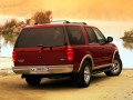 Technical specifications and characteristics for【Ford Expedition (U173)】 - picture 4