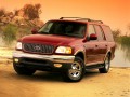 Technical specifications and characteristics for【Ford Expedition (U173)】 - picture 2
