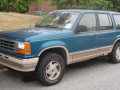 Explorer I