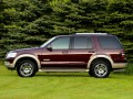 Technische Daten und Spezifikationen für Ford Explorer II - picture 2