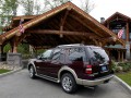 Technische Daten und Spezifikationen für Ford Explorer II - picture 3