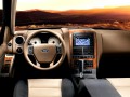 Technische Daten und Spezifikationen für Ford Explorer II - picture 5