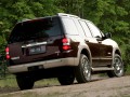 Technische Daten und Spezifikationen für Ford Explorer II - picture 4