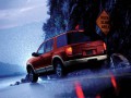 Technische Daten und Spezifikationen für Ford Explorer (U) - picture 3