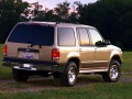 Technische Daten und Spezifikationen für Ford Explorer (U2) - picture 3