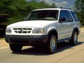 Technische Daten und Spezifikationen für Ford Explorer (U2) - picture 5