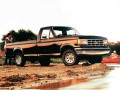 Technische Daten und Spezifikationen für Ford F-150 (1988-2006) - picture 3