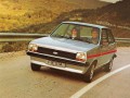 Технически характеристики за Ford Fiesta I - picture 2