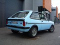 Технически характеристики за Ford Fiesta I - picture 3