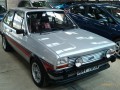Технически характеристики за Ford Fiesta I - picture 1
