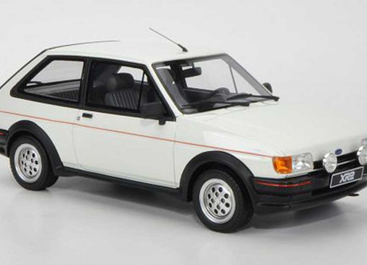 Технически характеристики за Ford Fiesta II - picture 3