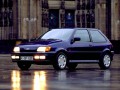 Fiesta III (Mk3)