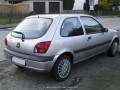 Технически характеристики за Ford Fiesta IV (Mk4-Mk5) - picture 3