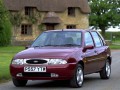 Fiesta IV (Mk4-Mk5)