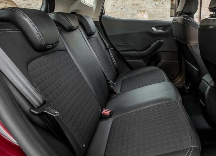 Технически характеристики за Ford Fiesta (Mk7) Restyling - picture 10