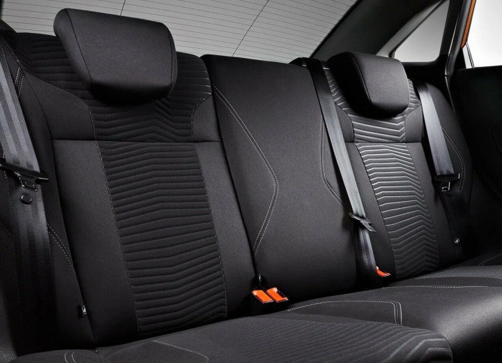 Технически характеристики за Ford Fiesta (Mk7) Restyling - picture 11