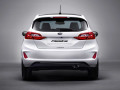 Технически характеристики за Ford Fiesta (Mk7) Restyling - picture 4
