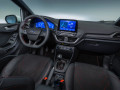Технически характеристики за Ford Fiesta (Mk7) Restyling - picture 6