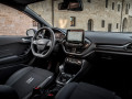 Технически характеристики за Ford Fiesta (Mk7) Restyling - picture 5