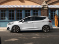 Технически характеристики за Ford Fiesta (Mk7) Restyling - picture 3