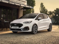 Fiesta (Mk7) Restyling