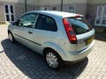 Технически характеристики за Ford Fiesta V (Mk6) - picture 3