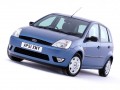 Fiesta V (Mk6)