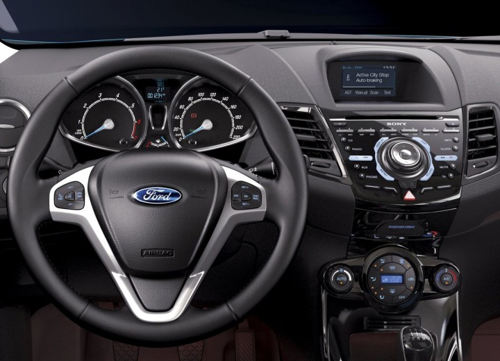 Технически характеристики за Ford Fiesta VI (Mk7-Mk8) - picture 6