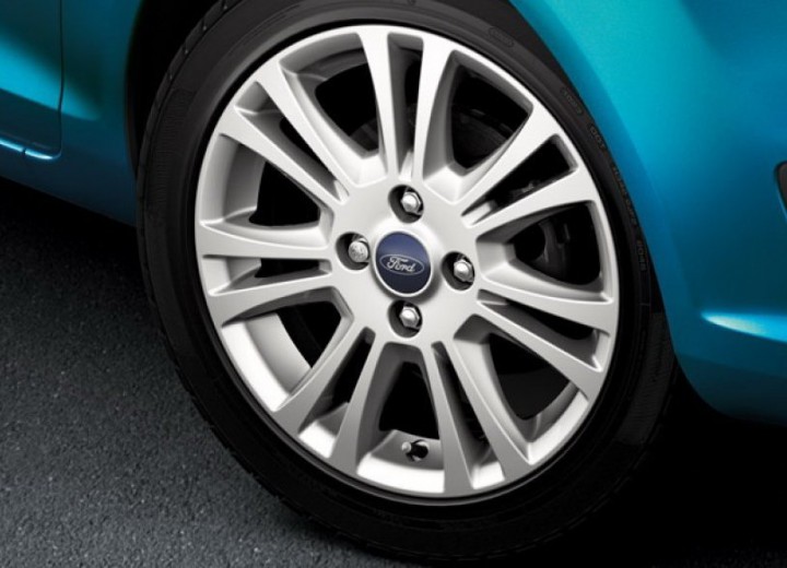 Технически характеристики за Ford Fiesta VI (Mk7-Mk8) - picture 10