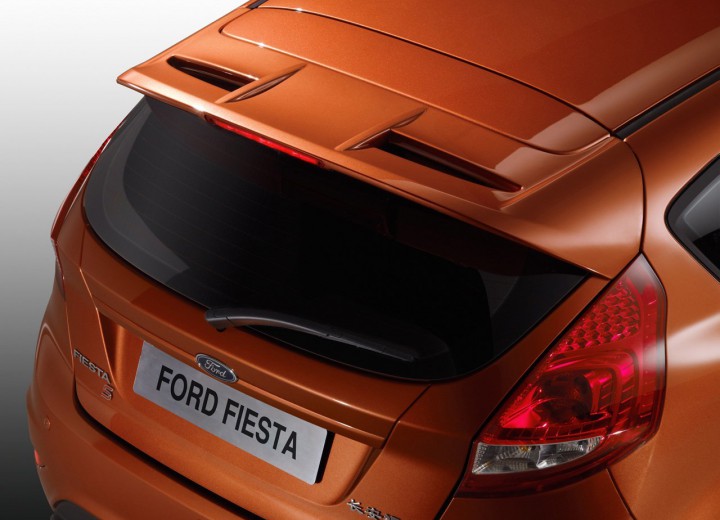Технически характеристики за Ford Fiesta VI (Mk7-Mk8) - picture 23