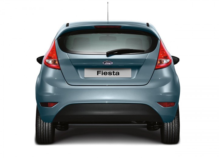 Технически характеристики за Ford Fiesta VI (Mk7-Mk8) - picture 14