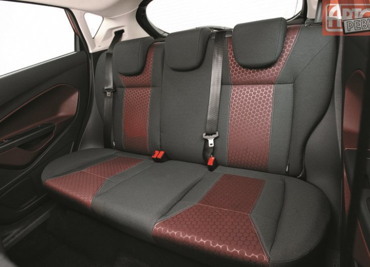 Технически характеристики за Ford Fiesta VI (Mk7-Mk8) - picture 20