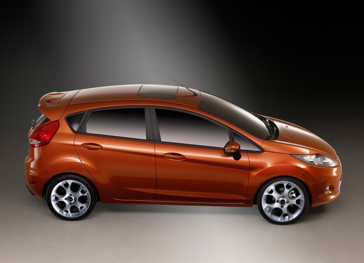 Технически характеристики за Ford Fiesta VI (Mk7-Mk8) - picture 22