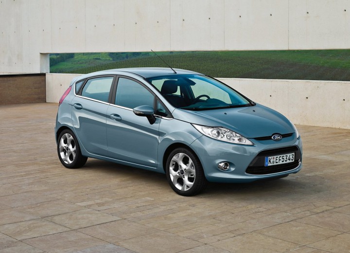 Технически характеристики за Ford Fiesta VI (Mk7-Mk8) - picture 12