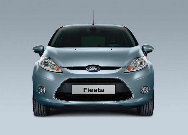 Технически характеристики за Ford Fiesta VI (Mk7-Mk8) - picture 13