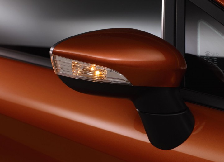 Технически характеристики за Ford Fiesta VI (Mk7-Mk8) - picture 21