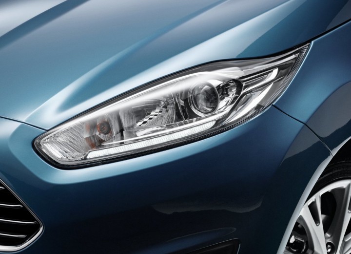 Технически характеристики за Ford Fiesta VI (Mk7-Mk8) - picture 11