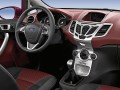 Технически характеристики за Ford Fiesta VI (Mk7-Mk8) - picture 19