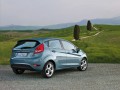 Технически характеристики за Ford Fiesta VI (Mk7-Mk8) - picture 15