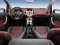 Технически характеристики за Ford Fiesta VI (Mk7-Mk8) - picture 16