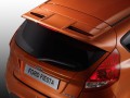 Технически характеристики за Ford Fiesta VI (Mk7-Mk8) - picture 23