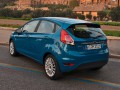 Технически характеристики за Ford Fiesta VI (Mk7-Mk8) - picture 3