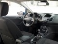 Технически характеристики за Ford Fiesta VI (Mk7-Mk8) - picture 5