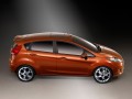 Технически характеристики за Ford Fiesta VI (Mk7-Mk8) - picture 22