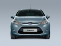 Технически характеристики за Ford Fiesta VI (Mk7-Mk8) - picture 13