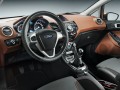 Технически характеристики за Ford Fiesta VI (Mk7-Mk8) - picture 7
