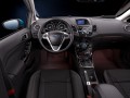 Технически характеристики за Ford Fiesta VI (Mk7-Mk8) - picture 4