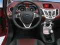 Технически характеристики за Ford Fiesta VI (Mk7-Mk8) - picture 17