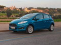 Fiesta VI (Mk7-Mk8)